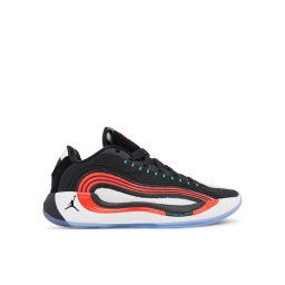Nike Обувки за баскетбол Jordan Luka 4 HF0823 001 Черен