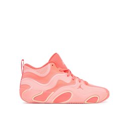 Nike Обувки за баскетбол Jordan Tatum 3 FZ6598 600 Розов