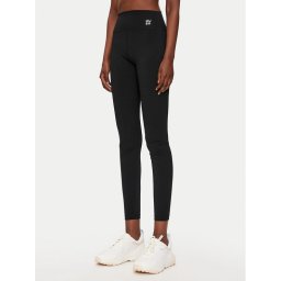 Hugo Клин Noparda 50528445 Черен Slim Fit