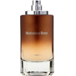 Mercedes-Benz Le Parfum EDP 120ml за Мъже БЕЗ ОПАКОВКА