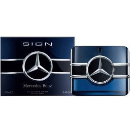 Mercedes-Benz Sign EDP 100ml за Мъже