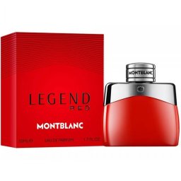 Montblanc Legend Red EDP 50ml за Мъже