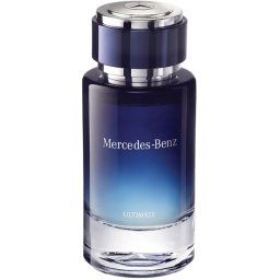 Mercedes-Benz Ultimate EDP 120ml за Мъже БЕЗ ОПАКОВКА
