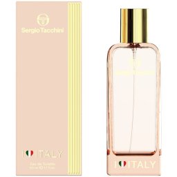 Sergio Tacchini I Love Italy EDT 50ml за Жени