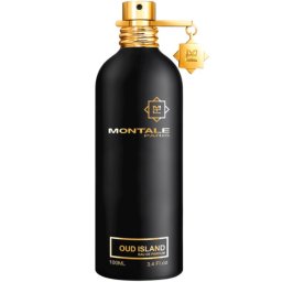 Montale Oud Island EDP 100ml за Мъже и Жени БЕЗ ОПАКОВКА