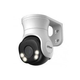 HAC-PT1509A-A-LED-0280B-S2 - 5MP, 2.8mm, 40m, PT, външен монтаж, булет HDCVI, FULL COLOR, камера, DAHUA