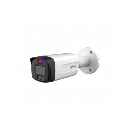 HAC-ME1509TH-PV-0360B-S2 - 5MP, 3.6mm, 40m, външен монтаж, булет HDCVI, FULL COLOR, камера, DAHUA