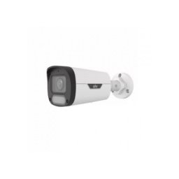 IPC2314LE-ADF28KM-WP - 2.8mm, 30m, ColorHunter, външен монтаж, булет 4Mpix 1440P, IP камера за наблюдение, UNIVIEW