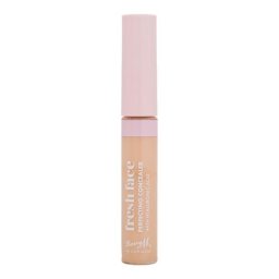Barry M Fresh Face Perfecting Concealer дълготраен коректор 6 ml нюанс 3