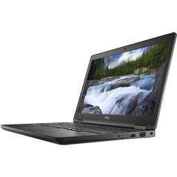 Dell Latitude 5590 - 15.6" FHD, Intel Core i5-8250U, 16GB RAM, 256GB SSD, Windows 11 Pro - Refurbished