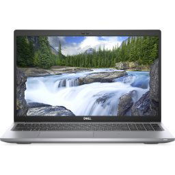 Лаптоп Dell Latitude 5520 - 15.6" FHD IPS, Intel Core i5-1145G7, 16GB RAM, 512GB SSD, Windows 11 Pro - Refurbished