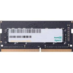 Памет Apacer 8GB Notebook Memory - DDR4 SODIMM 3200MHz