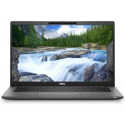Лаптоп Dell Latitude 7420 - Intel Core i7-1165G7, 14" FHD, 16GB DDR4, 512GB SSD, Windows 11 Pro - Refurbished