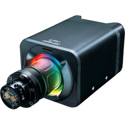 9 Nm max torque output Custom-designed 5-pole DD servo motor Powerful next-generation data support open ecosystem Patented Slip
