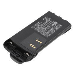 Батерия за радиостанция Motorola GP1280 GP140 GP240 HMNN4151 LiIon 7,4