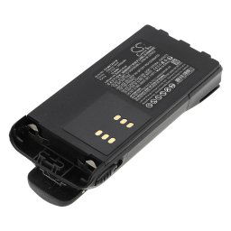 Батерия за радиостанция Motorola GP1280 GP140 GP240 HMNN4151 LiIon 7,4