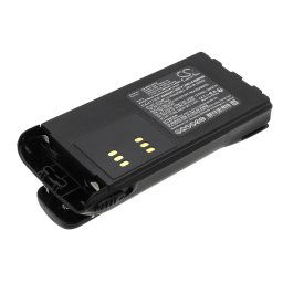 Батерия за радиостанция Motorola GP1280 GP140 GP240 HMNN4151 NIMH 7,2V 1