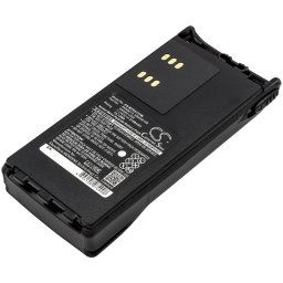 Батерия за радиостанция Motorola GP1280 GP140 GP240 HMNN4151 NIMH 7,2V 2