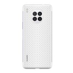 Оригинален калъф Huawei за Nova 8i, Сив