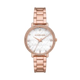Часовник Michael Kors Pyper MK4917 Розов