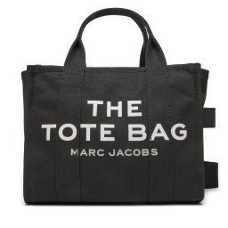 Дамска чанта Marc Jacobs The Tote Bag M0016493 Черен