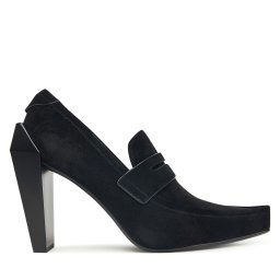 Обувки United Nude Gem Loafer Hi 10955560195 Черен