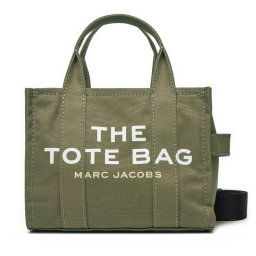 Дамска чанта Marc Jacobs The Tote Bag M0016493 Зелен