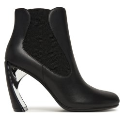 Боти United Nude Zuma Flow Hi 109540116 Черен