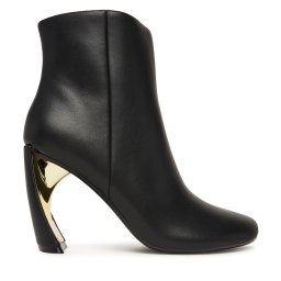 Боти United Nude Zuma Bootie Hi 1095256216 Черен
