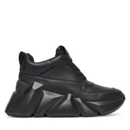 Сникърси United Nude Space Kick Max 1065684916 Черен