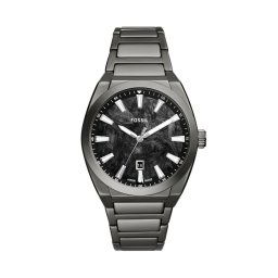 Часовник Fossil Everett FS6075 Сив