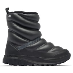 Апрески Columbia Snowtrot Peak™ Odx 2128041 Черен