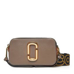 Дамска чанта Marc Jacobs The Snapshot 2S3HCR500H03 Кафяв