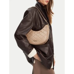 Дамска чанта Nine West CEO-ROSE-LA374-4068 Бежов