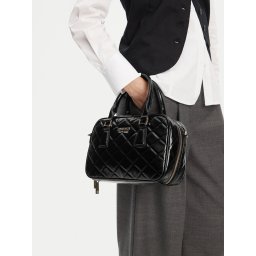 Дамска чанта Nine West CEO-STACY-LA374-4067 Черен