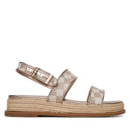 Еспадрили DKNY Bernae K1598945 Бежов