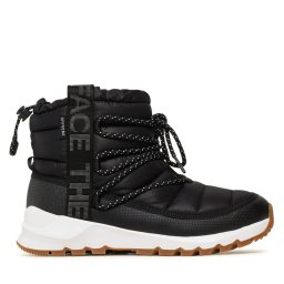 Апрески The North Face Thermoball Lace Up Wp NF0A5LWDR0G-050 Черен
