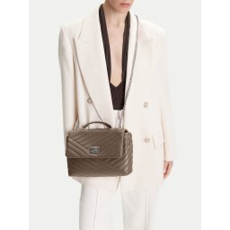 Дамска чанта Nine West CEO-SUSAN-LA513-561 Сив