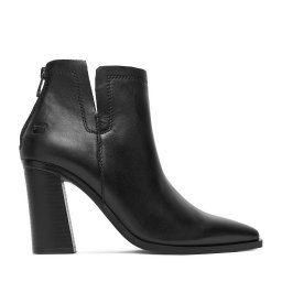 Боти G-Star Raw EO-DENIZ-R25SS07135 Черен