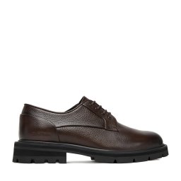 Обувки G-Star Raw EO-DEXTER-06 125AM Кафяв