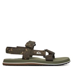 Сандали Quiksilver AQYL101253 Зелен