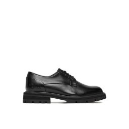 G-Star Raw Обувки EO-DEXTER-06 125AM Черен