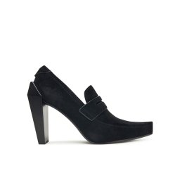 United Nude Обувки Gem Loafer Hi 10955560195 Черен