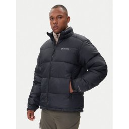 Columbia Зимно яке Pike Lake™ II 2050941 Черен Regular Fit