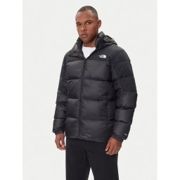 The North Face Пухено яке Diablo 2.0 NF0A8992 Черен Regular Fit