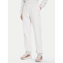Under Armour Долнище анцуг Ua Icon 6003676 Екрю Loose Fit
