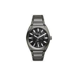 Fossil Часовник Everett FS6075 Сив