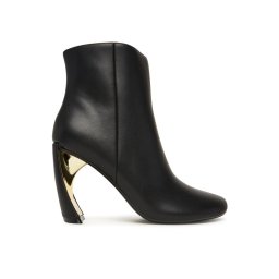 United Nude Боти Zuma Bootie Hi 1095256216 Черен
