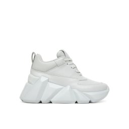 United Nude Сникърси Space Kick Max 1065690516 Екрю