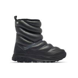 Columbia Апрески Snowtrot Peak™ Odx 2128041 Черен